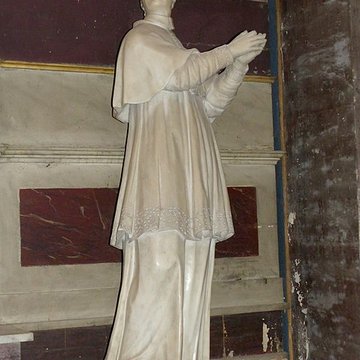 Collégiale Saint-Martin de Saint-Rémy-de-Provence