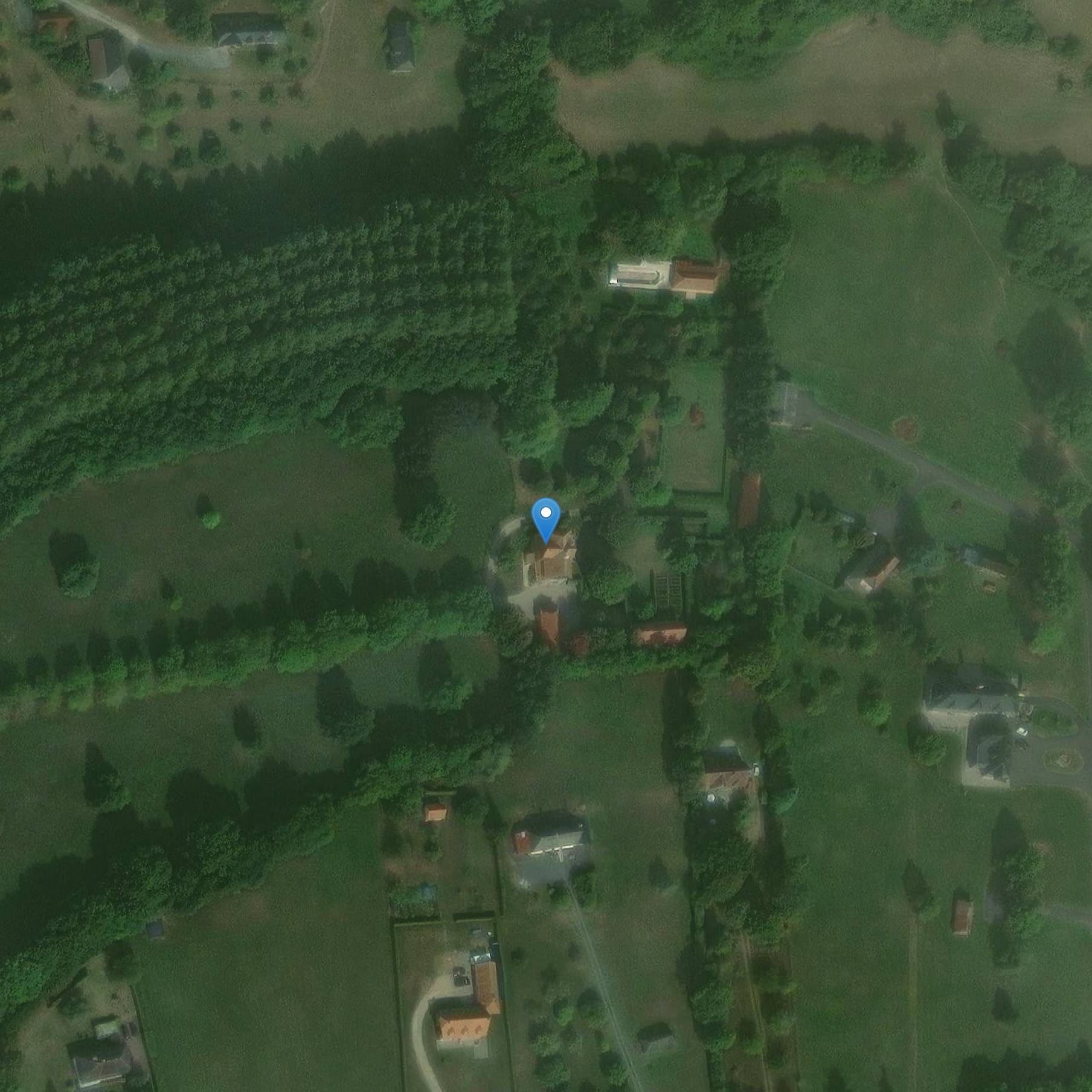 Photo de Manoir de la Motte