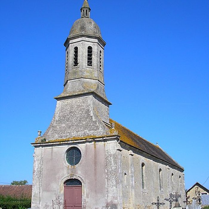 Photo de Eglise