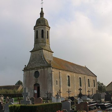 Eglise