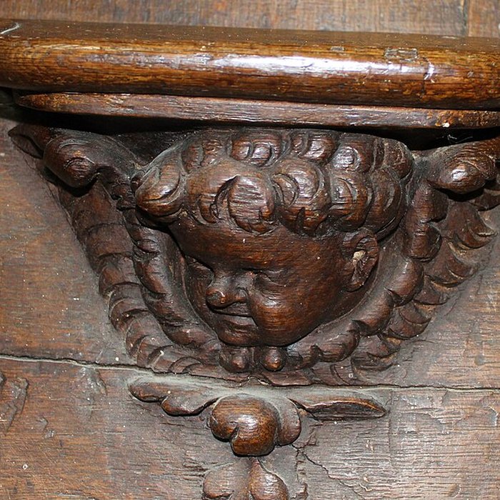 Photo de Ancienne abbaye