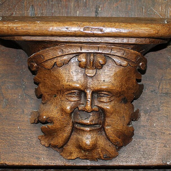 Photo de Ancienne abbaye