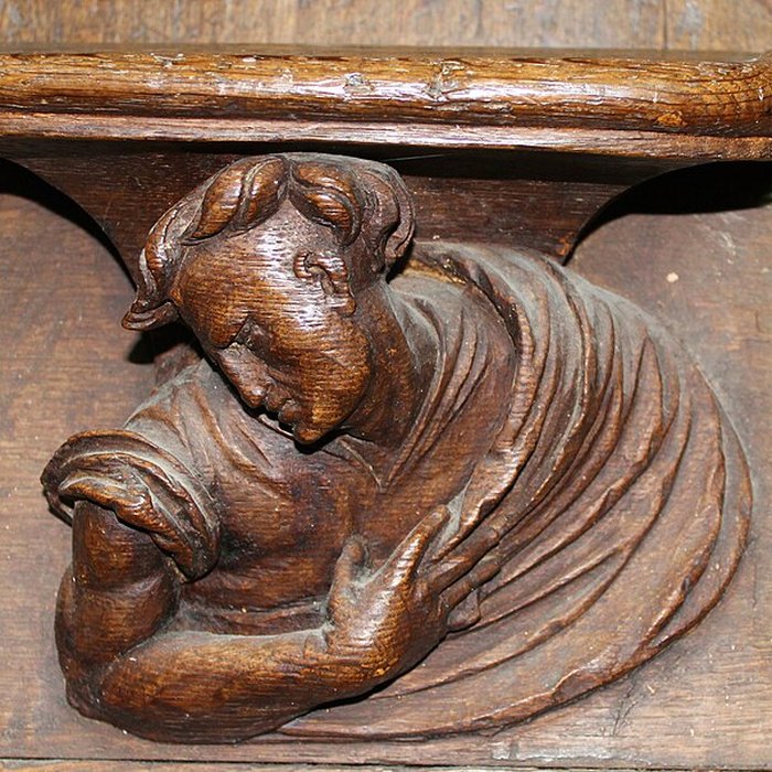 Photo de Ancienne abbaye