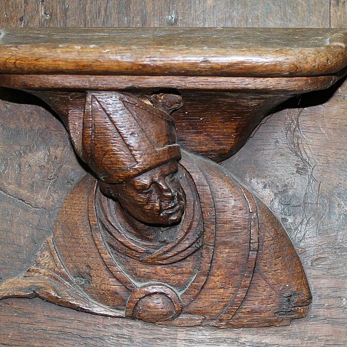 Photo de Ancienne abbaye