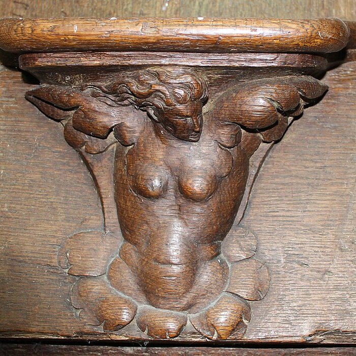 Photo de Ancienne abbaye