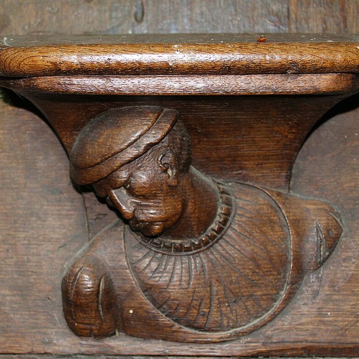 Photo de Ancienne abbaye