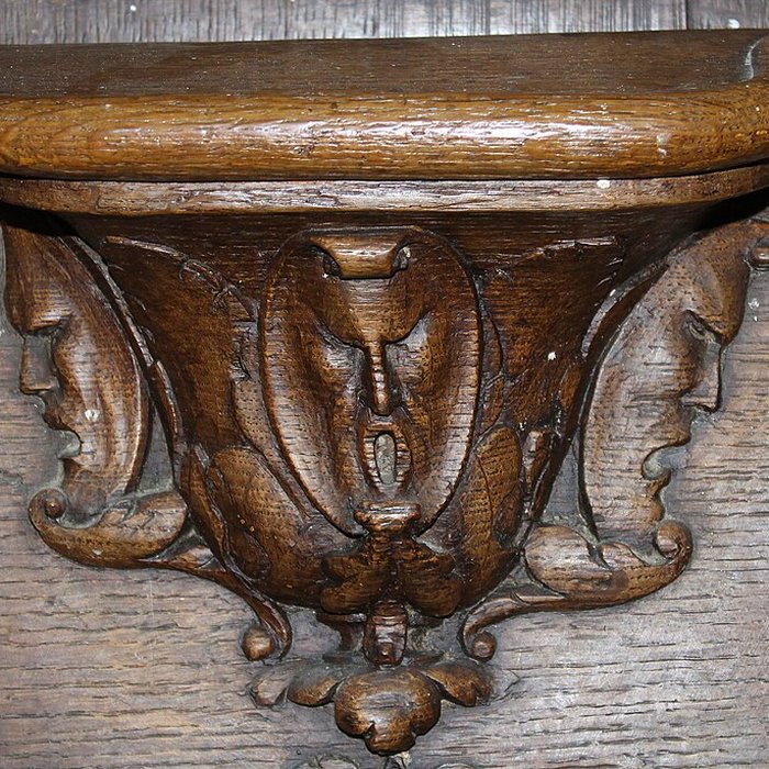 Photo de Ancienne abbaye