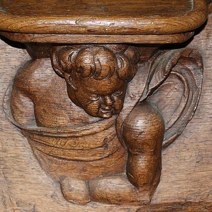 Photo de Ancienne abbaye