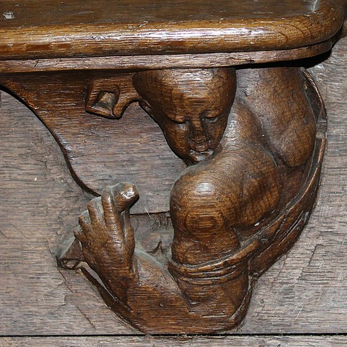 Photo de Ancienne abbaye