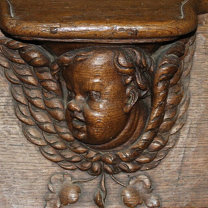 Photo de Ancienne abbaye