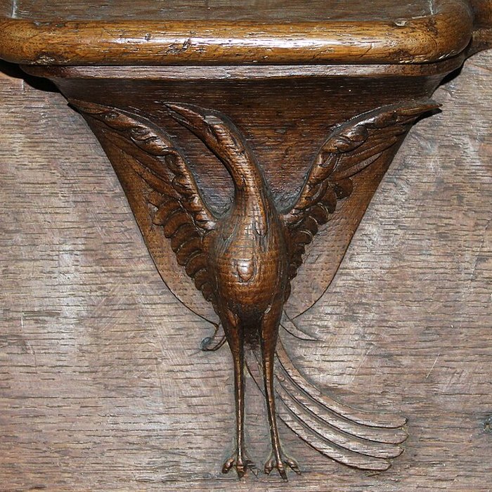 Photo de Ancienne abbaye