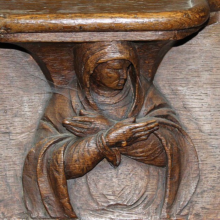 Photo de Ancienne abbaye