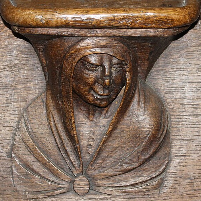 Photo de Ancienne abbaye