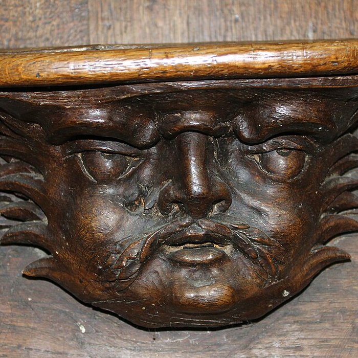 Photo de Ancienne abbaye