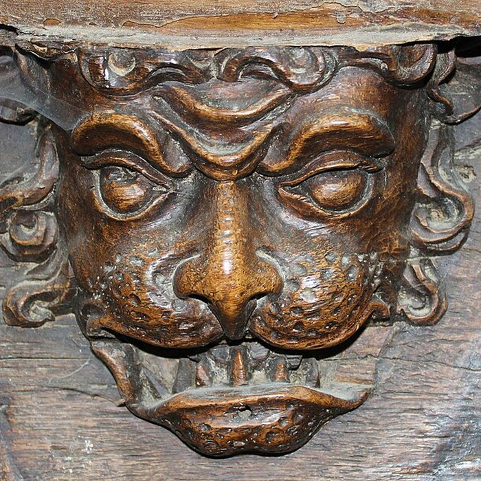 Photo de Ancienne abbaye