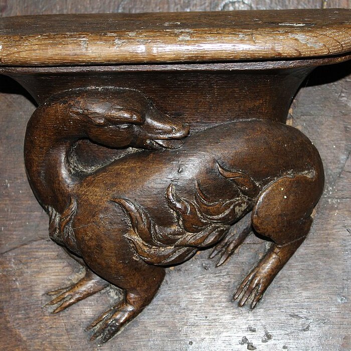 Photo de Ancienne abbaye