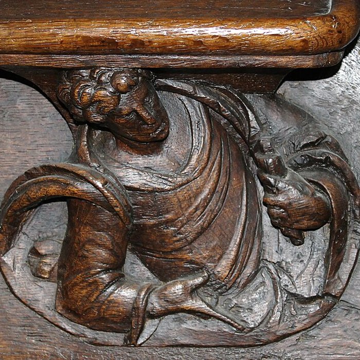 Photo de Ancienne abbaye