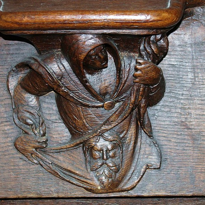 Photo de Ancienne abbaye