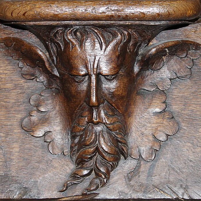 Photo de Ancienne abbaye