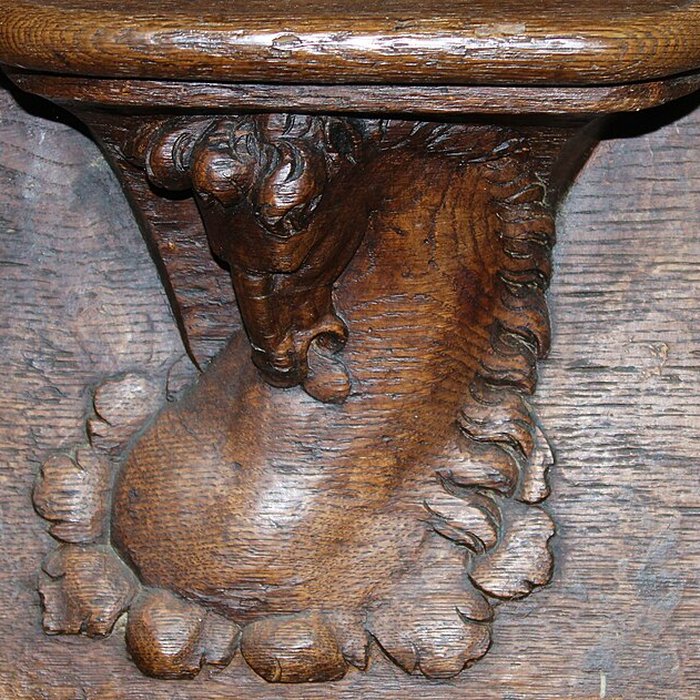 Photo de Ancienne abbaye