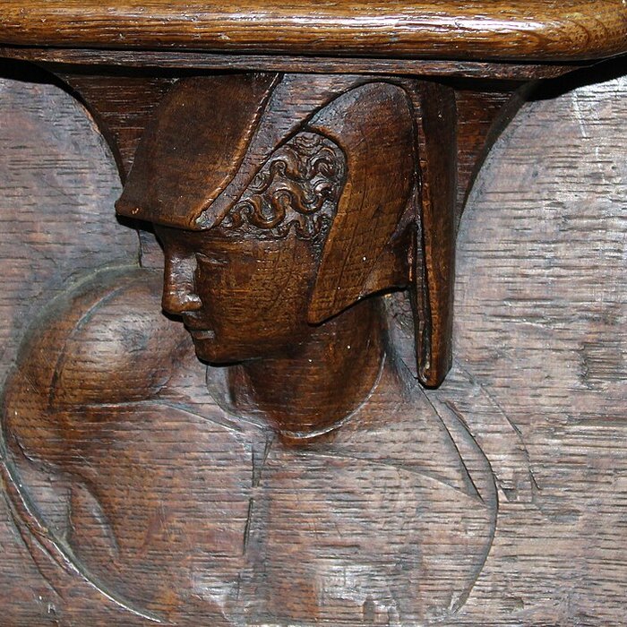 Photo de Ancienne abbaye