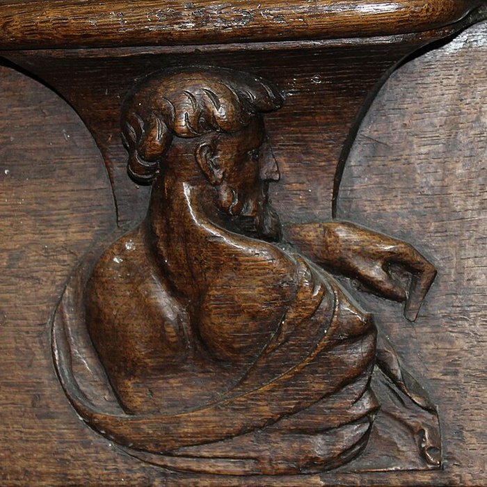 Photo de Ancienne abbaye