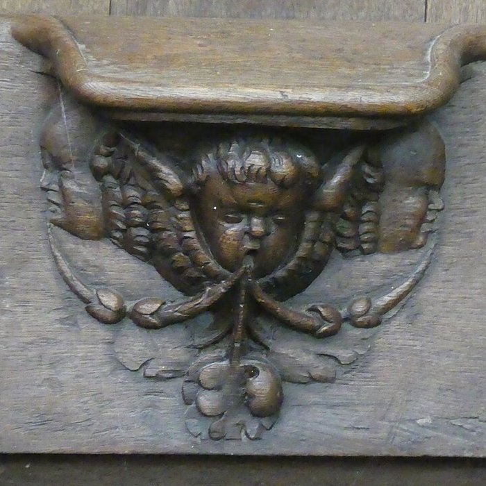 Photo de Ancienne abbaye