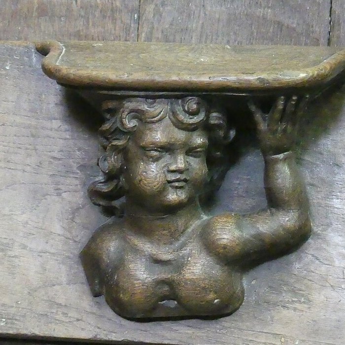 Photo de Ancienne abbaye