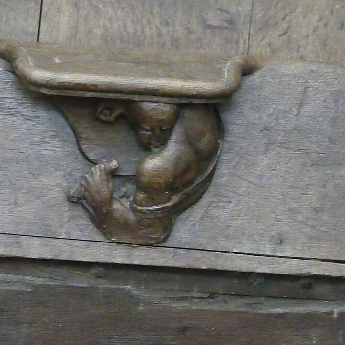 Photo de Ancienne abbaye