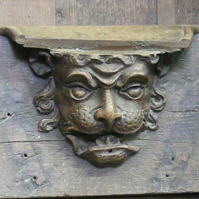 Photo de Ancienne abbaye