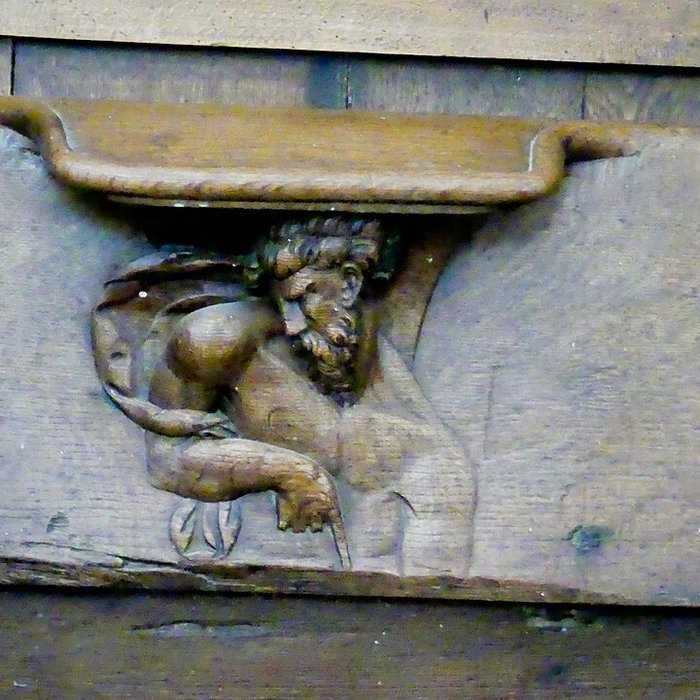 Photo de Ancienne abbaye