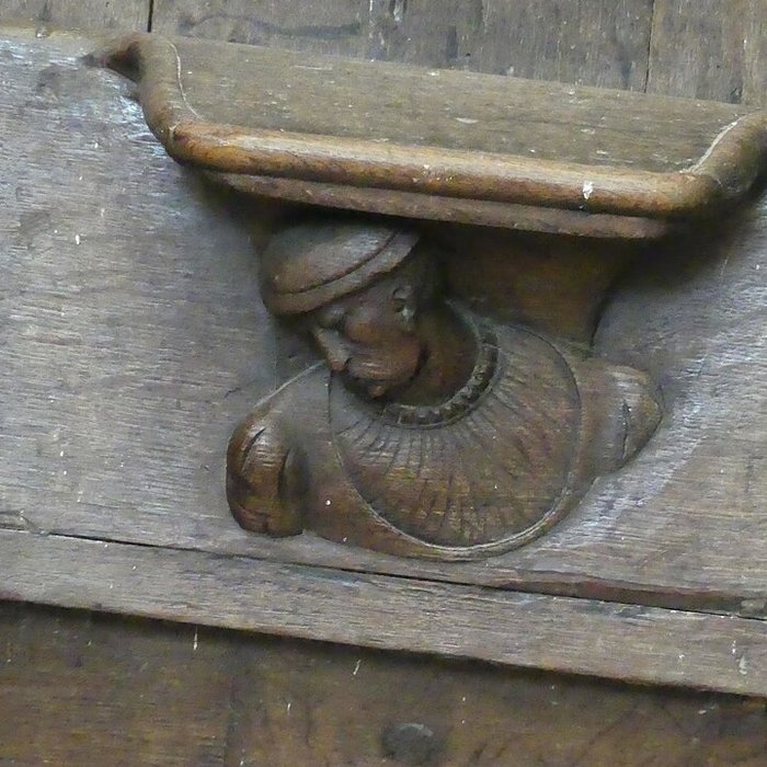 Photo de Ancienne abbaye