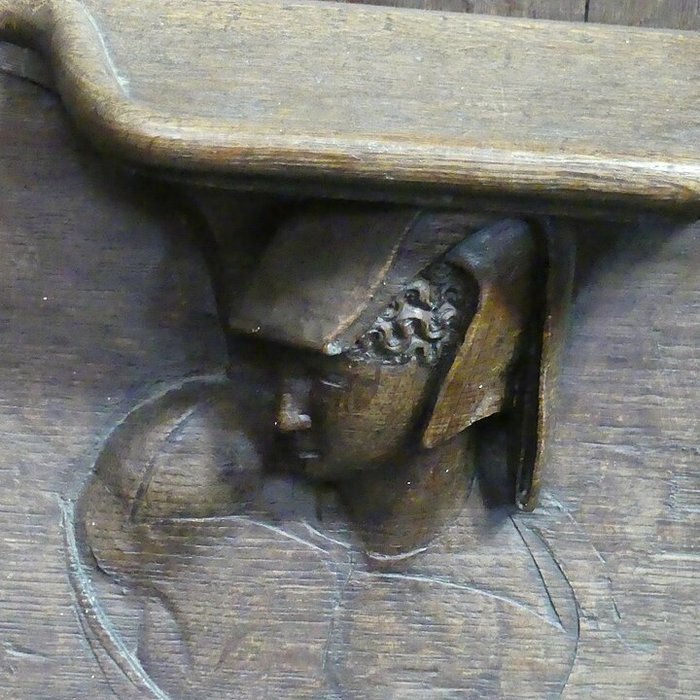 Photo de Ancienne abbaye