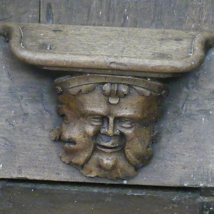 Photo de Ancienne abbaye