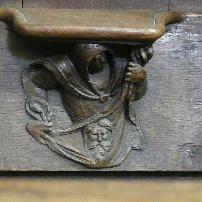 Photo de Ancienne abbaye