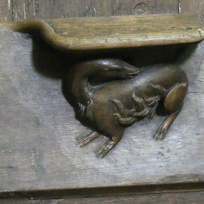 Photo de Ancienne abbaye