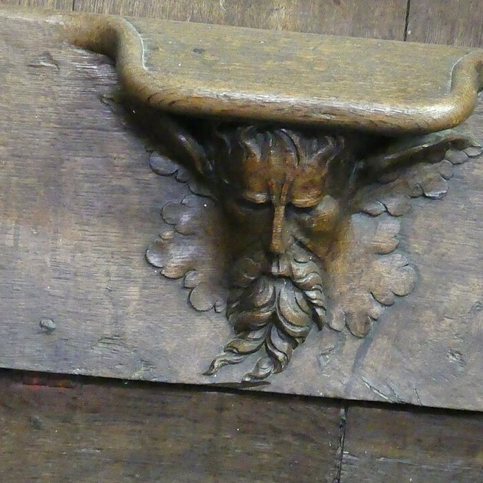 Photo de Ancienne abbaye