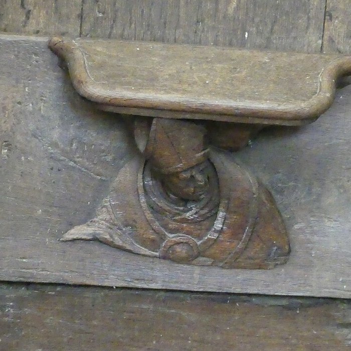 Photo de Ancienne abbaye