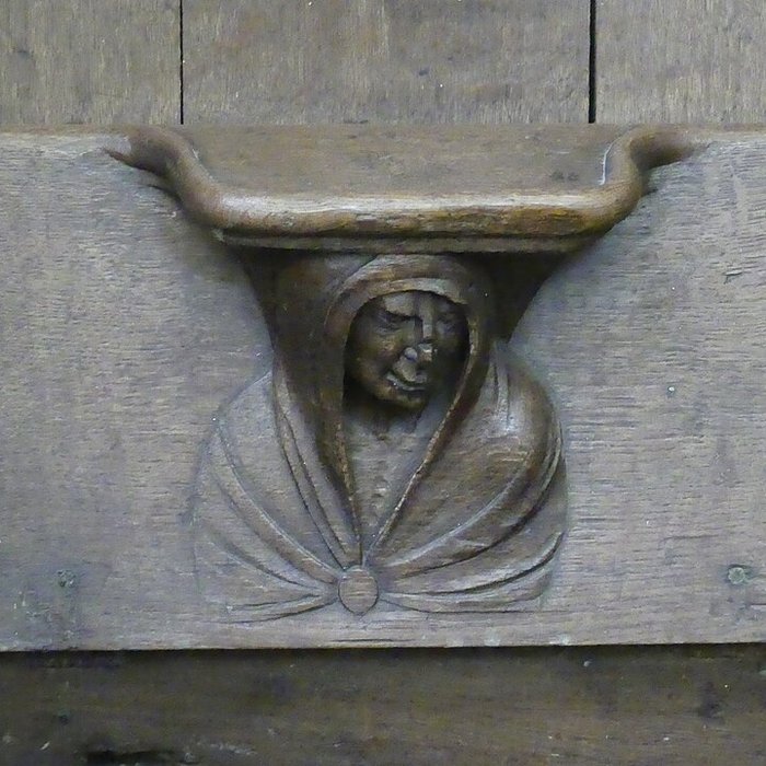 Photo de Ancienne abbaye