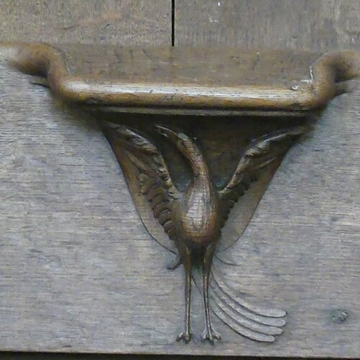 Photo de Ancienne abbaye