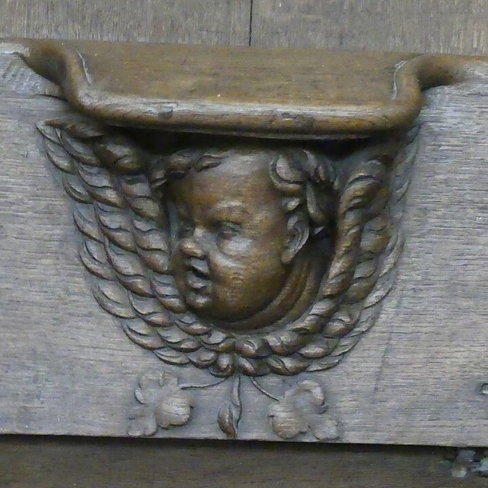 Photo de Ancienne abbaye