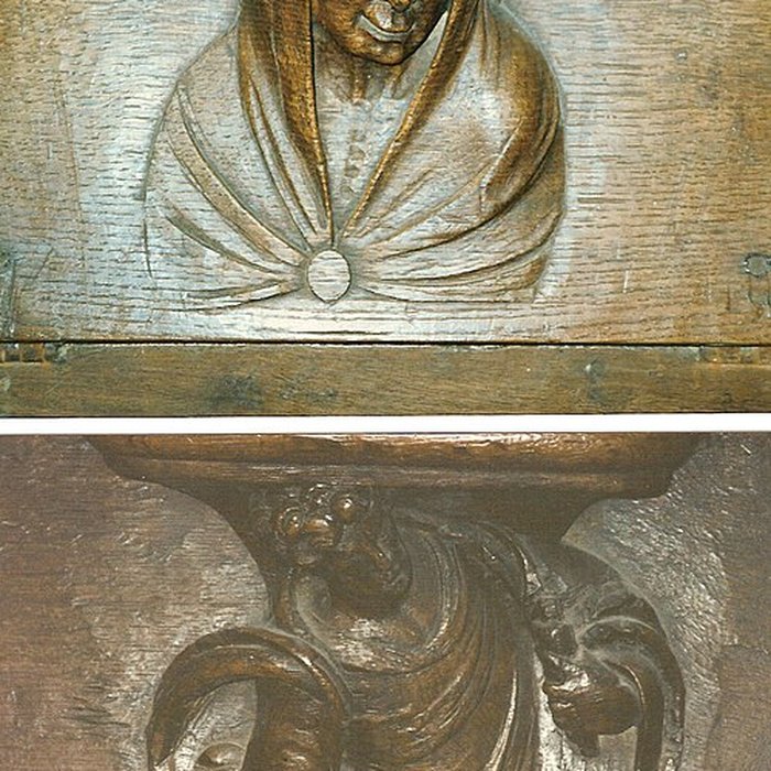 Photo de Ancienne abbaye