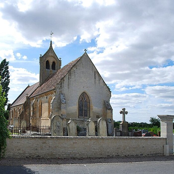 Photo de Eglise