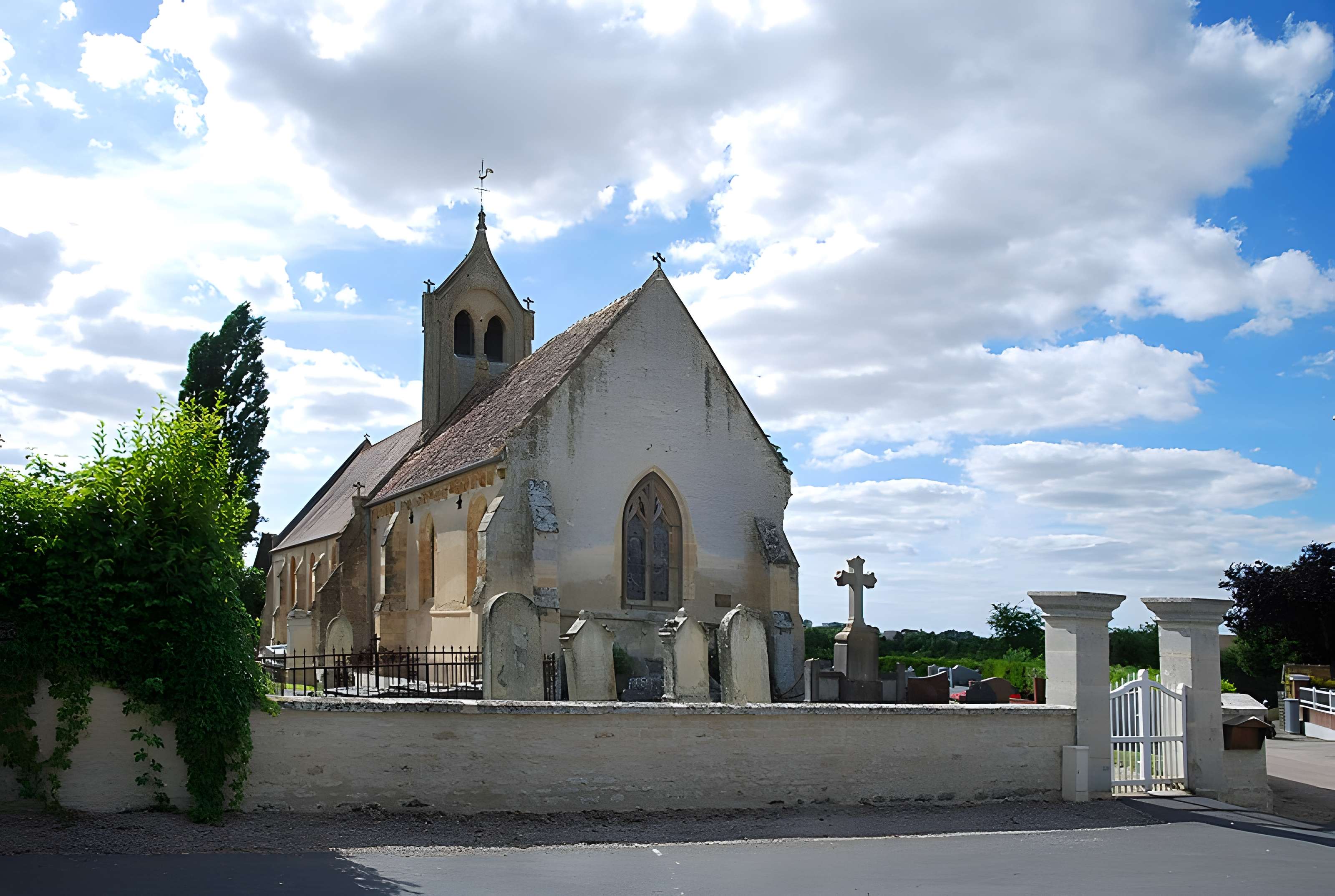 Eglise