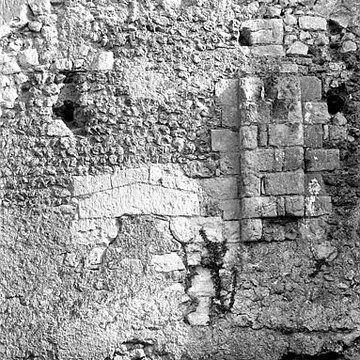 Collégiale Saint-Martin de Trôo