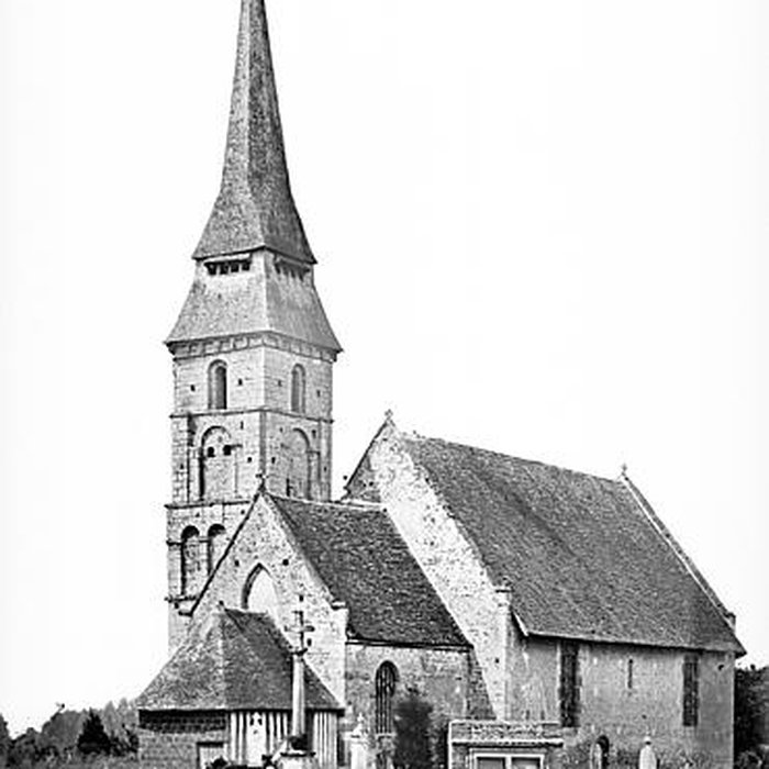 Photo de Eglise