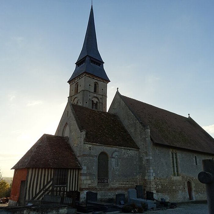 Photo de Eglise