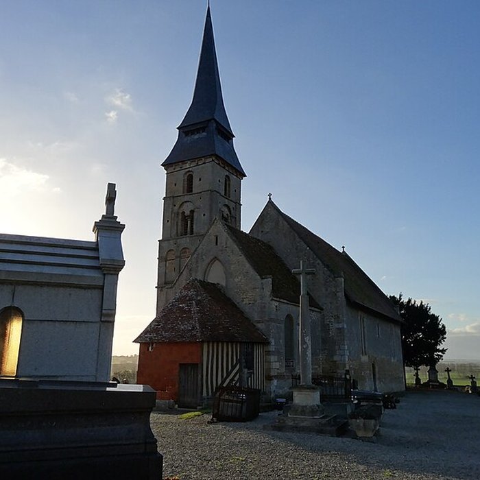 Photo de Eglise
