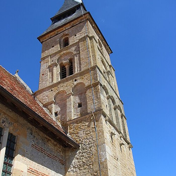 Photo de Eglise