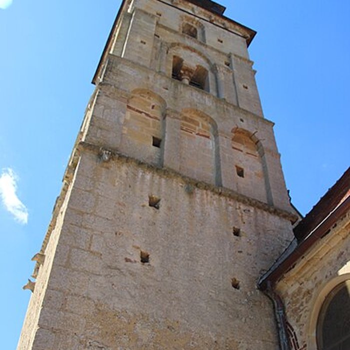 Photo de Eglise